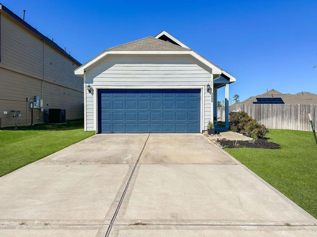 2506 Moapa Drive, Conroe