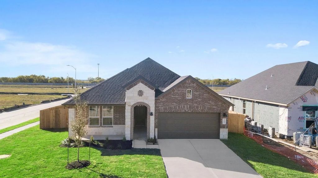 14311 Core Meadows Drive, Texas City