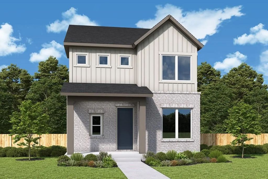 20035 Sunset Serenade Trail, Cypress