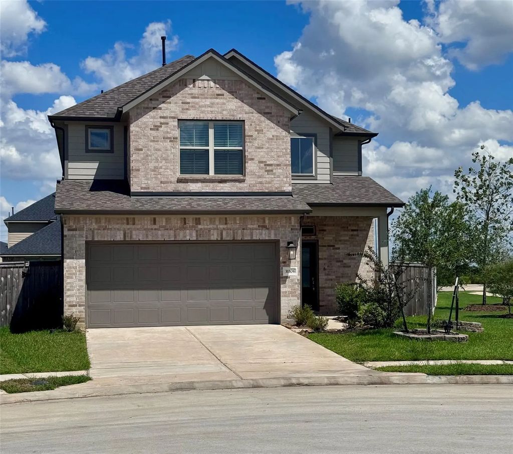 31106 Aumbrey Ivy Court, Hockley