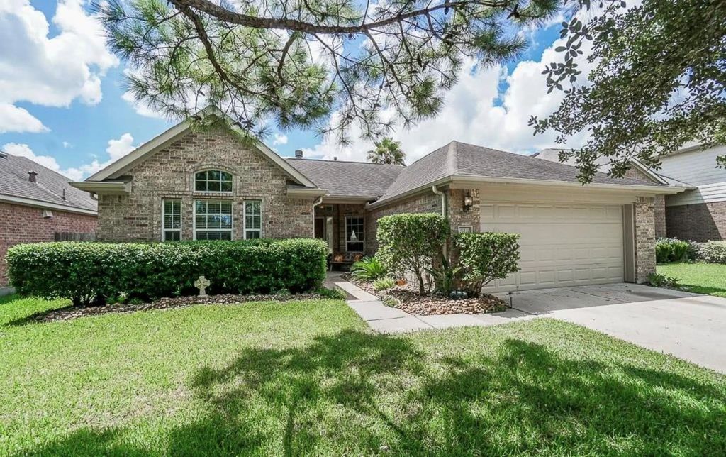 24423 Schivener House Lane, Katy
