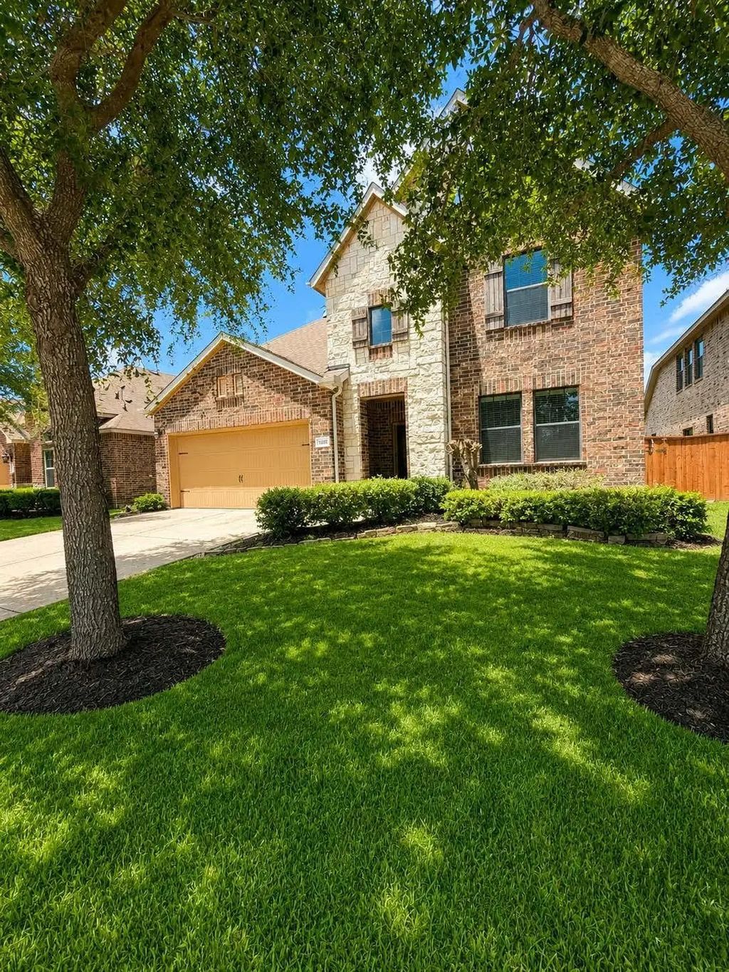 11715 Pureli Court, Richmond