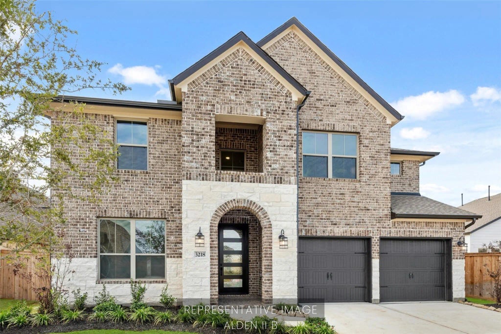 31302 Wildflower Field Court, Brookshire