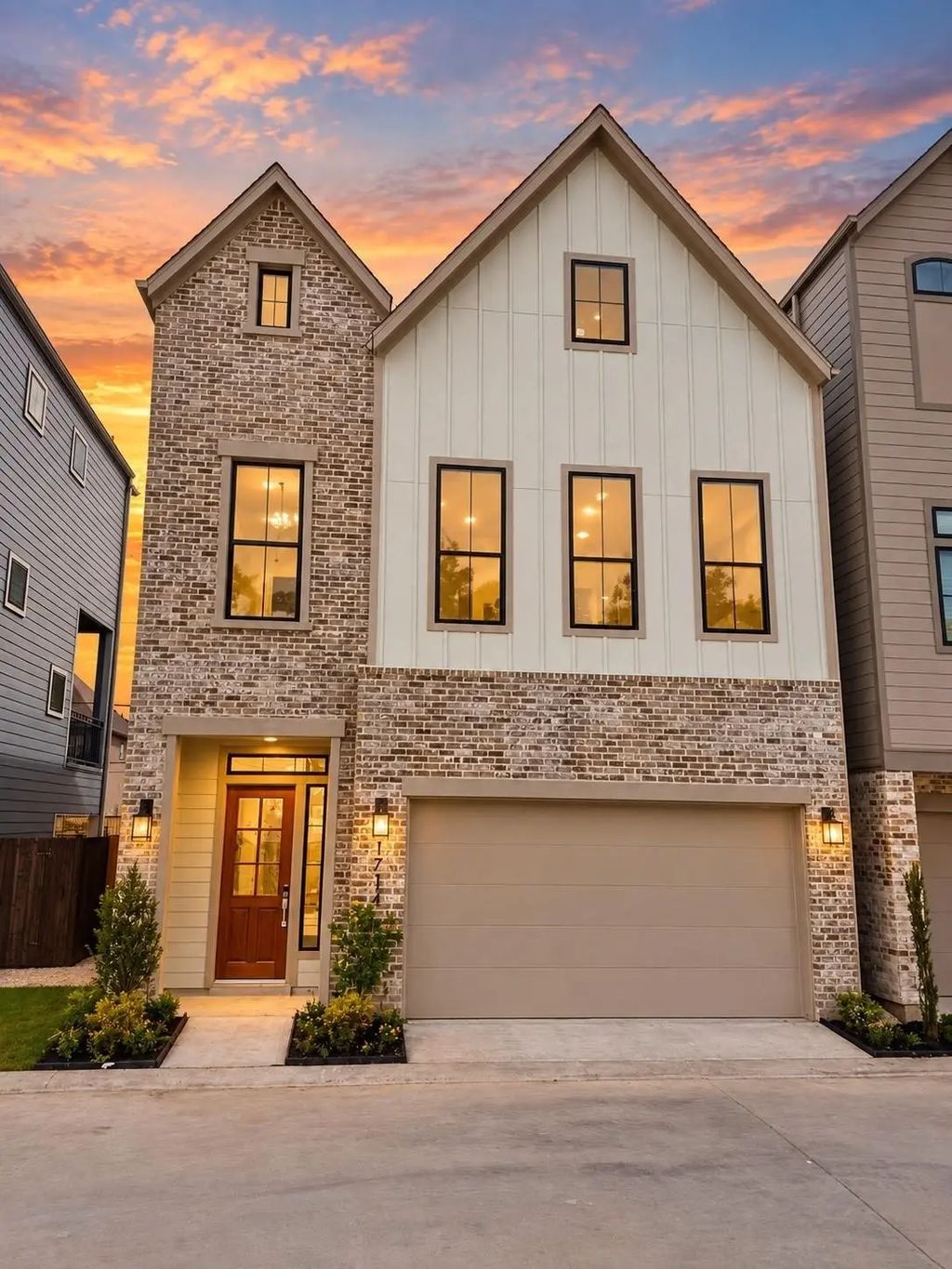 1714 Sedola Lane, Houston