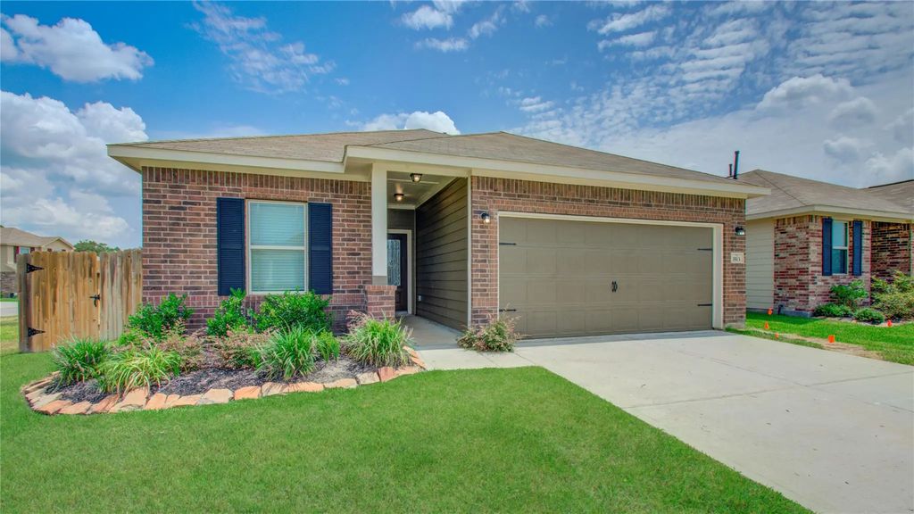 3513 Korina Way, Conroe