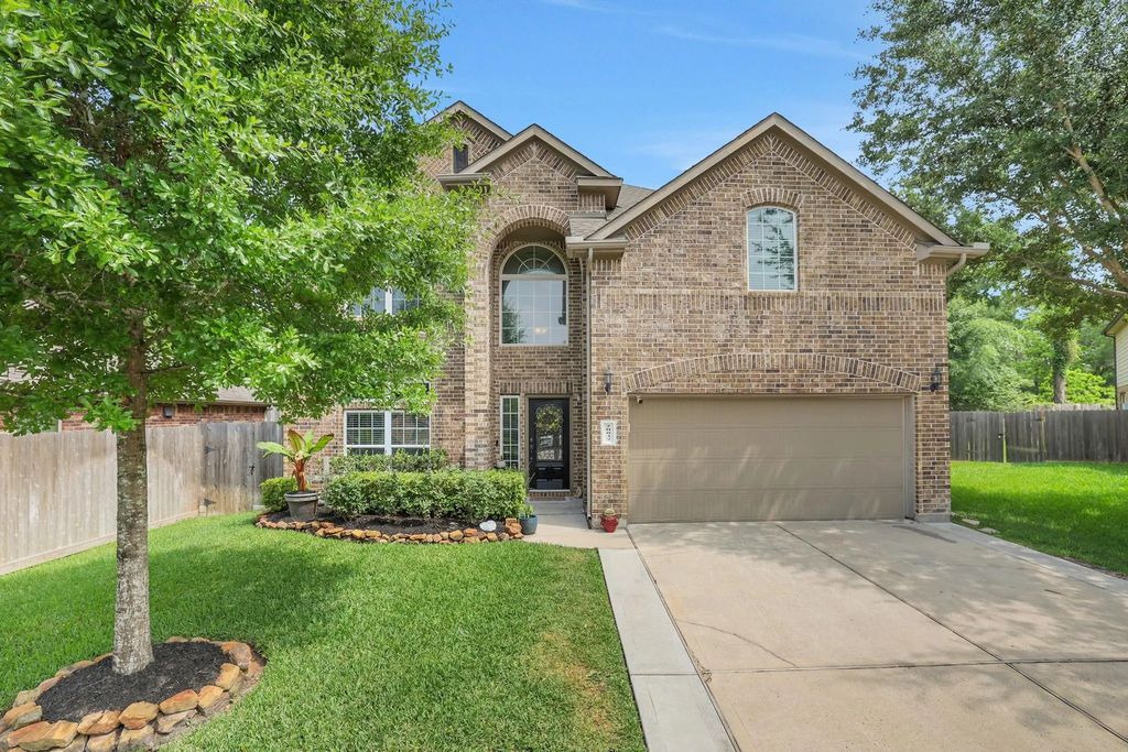 20837 Sheridan Heights Lane, Porter