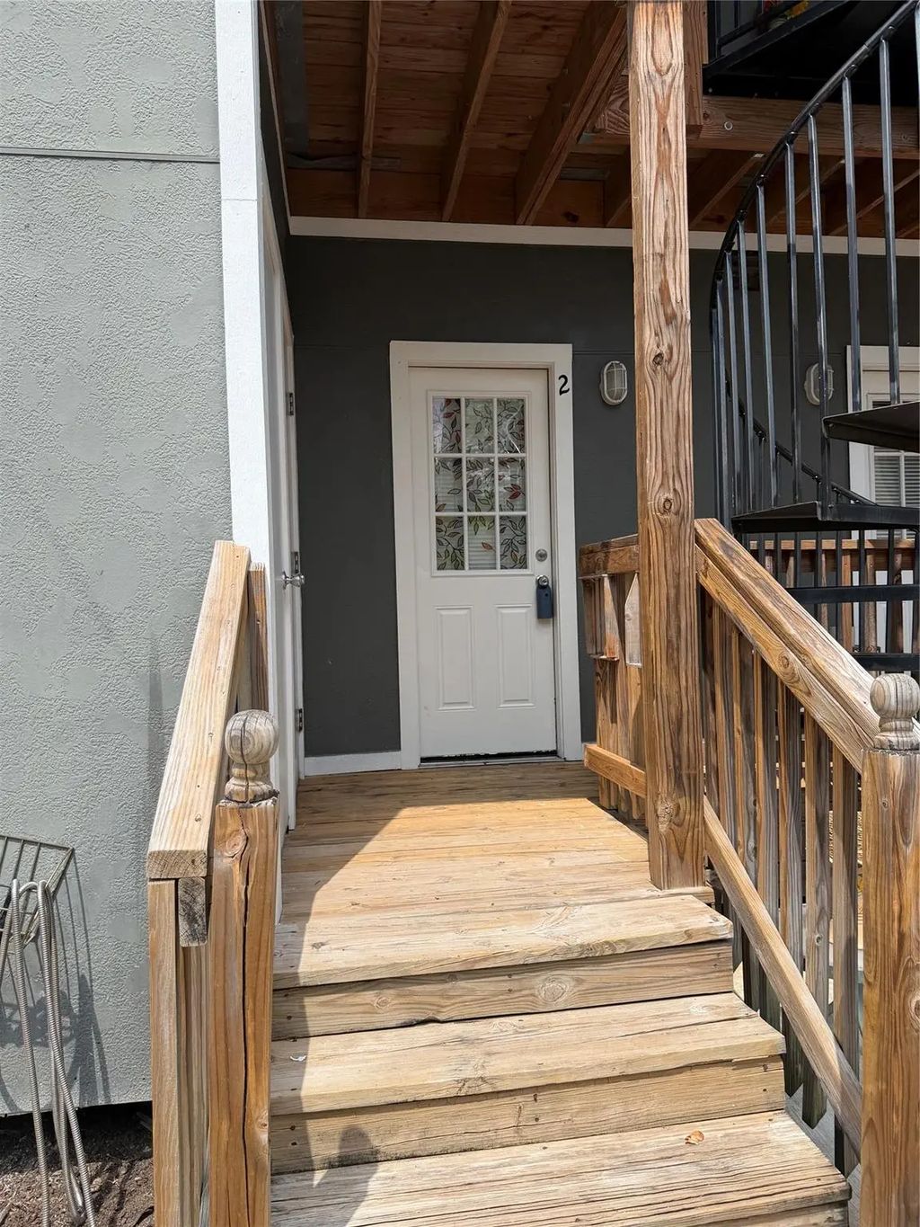 1211 W Gray 2, Houston