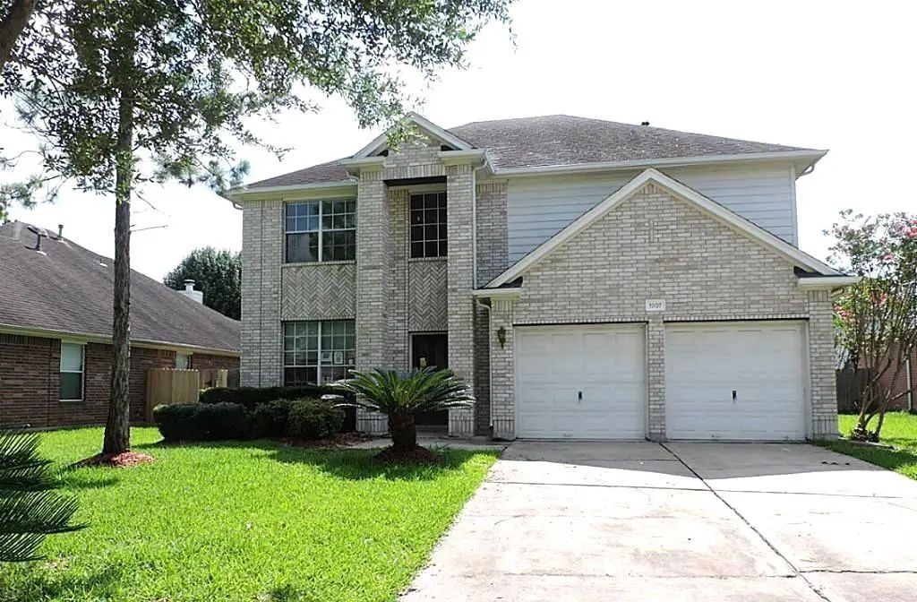 1207 Satillo Lane, Richmond