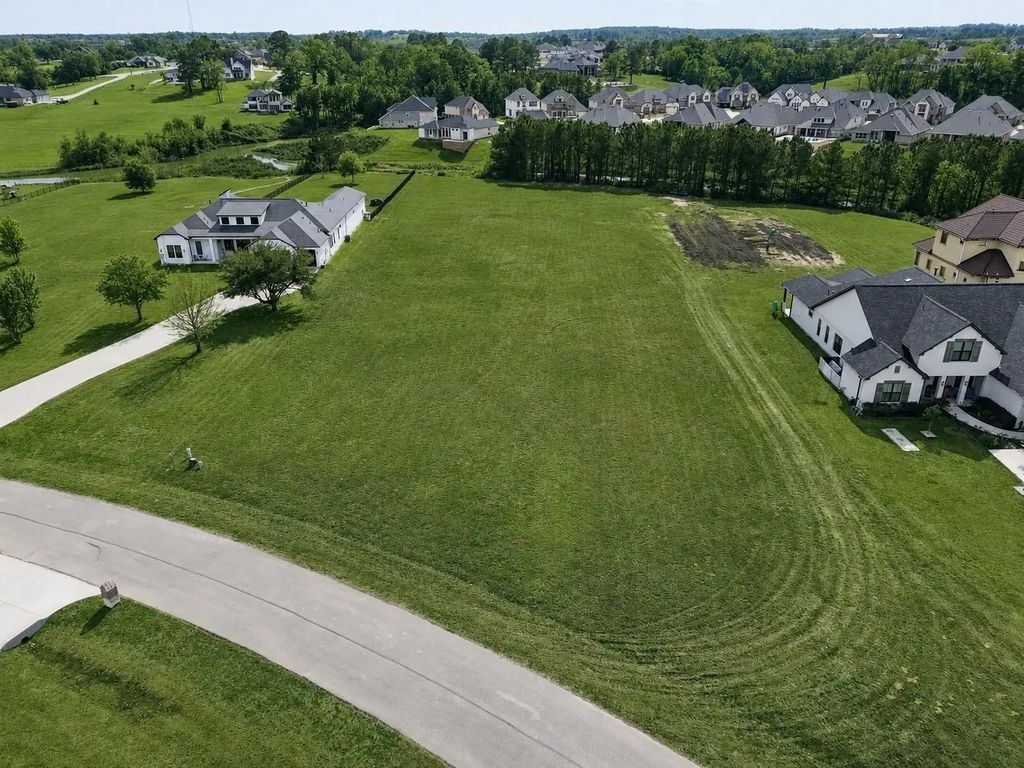 11697 & 11701 Grand View Drive, Montgomery
