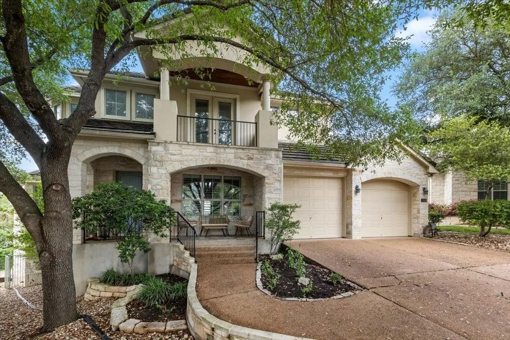 4308 Canoas Drive, Austin