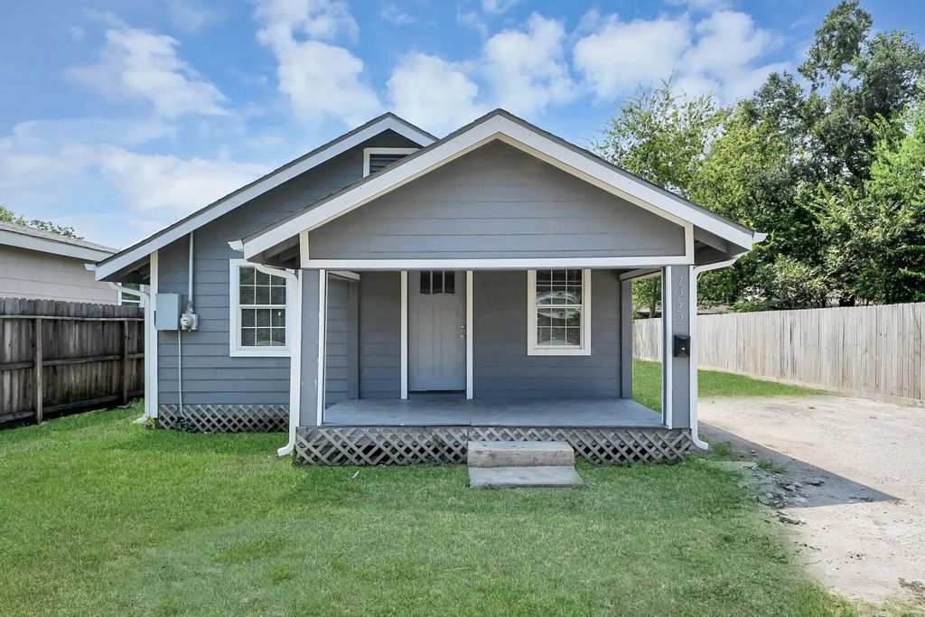 7222 San Angelo Street, Houston