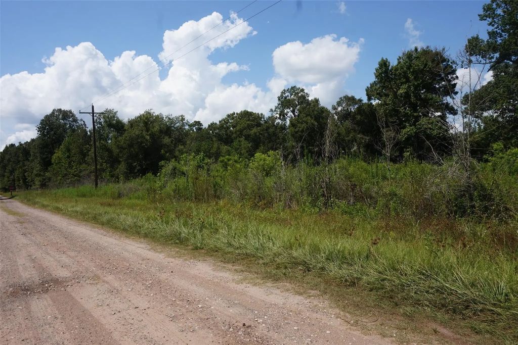 20130 Elm Street, New Caney