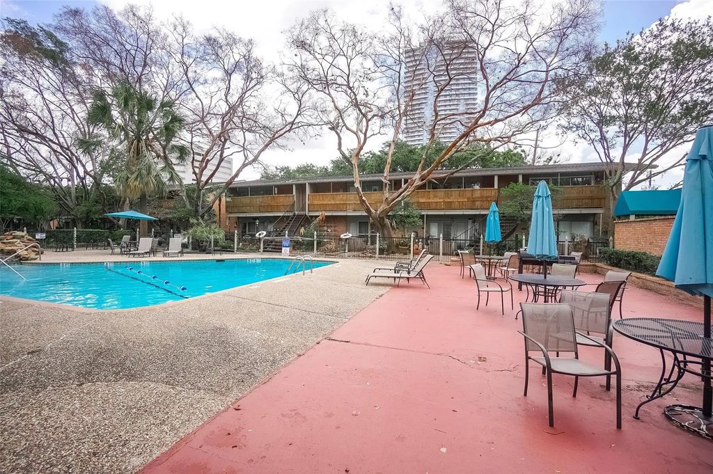 3942 W Alabama Street 8, Houston