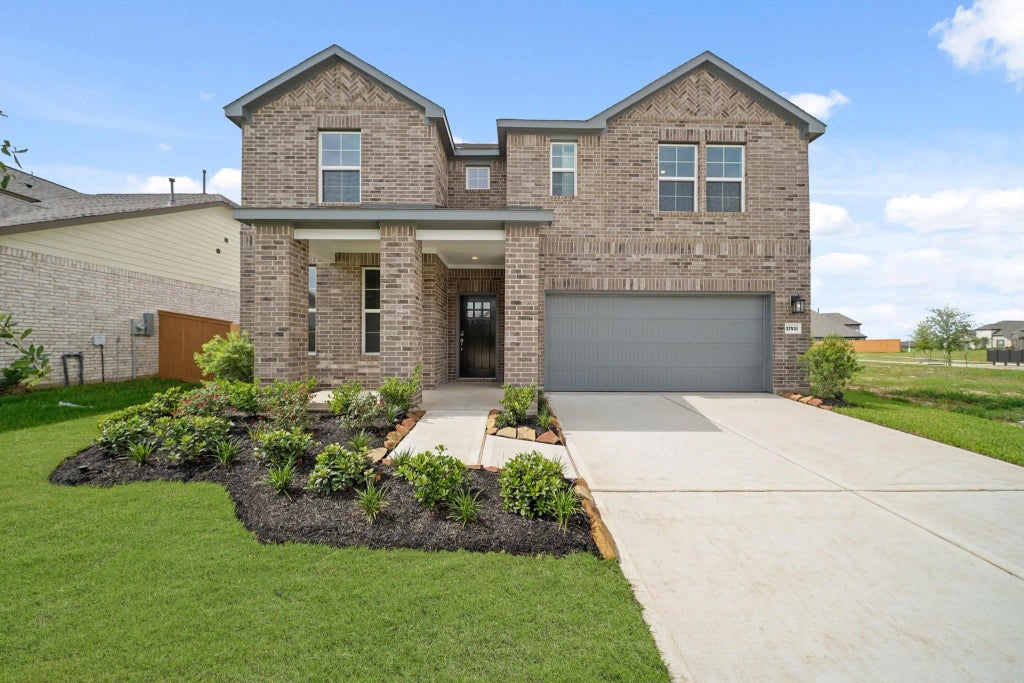 27531 Beachside Arbor Drive, Katy