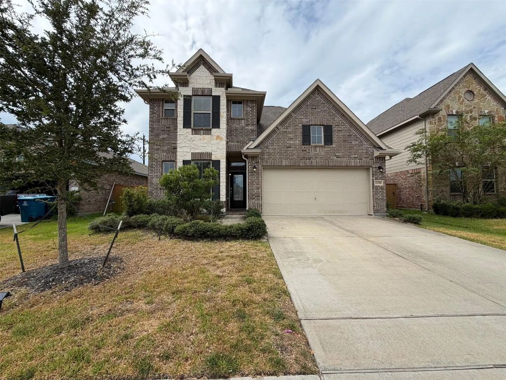 12338 Bedford Bend Drive, Humble