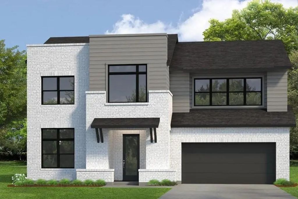 17006 Cirrus Sky Lane, Cypress