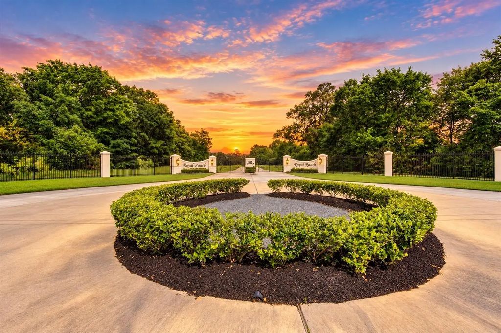 Lot 13 Spring Branch Rd, Montgomery