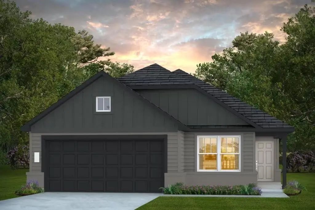 6738 Camila Street, Cove