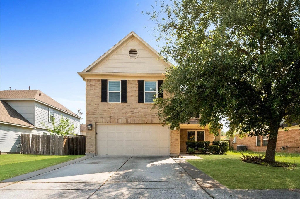 8018 Oregano Drive, Baytown