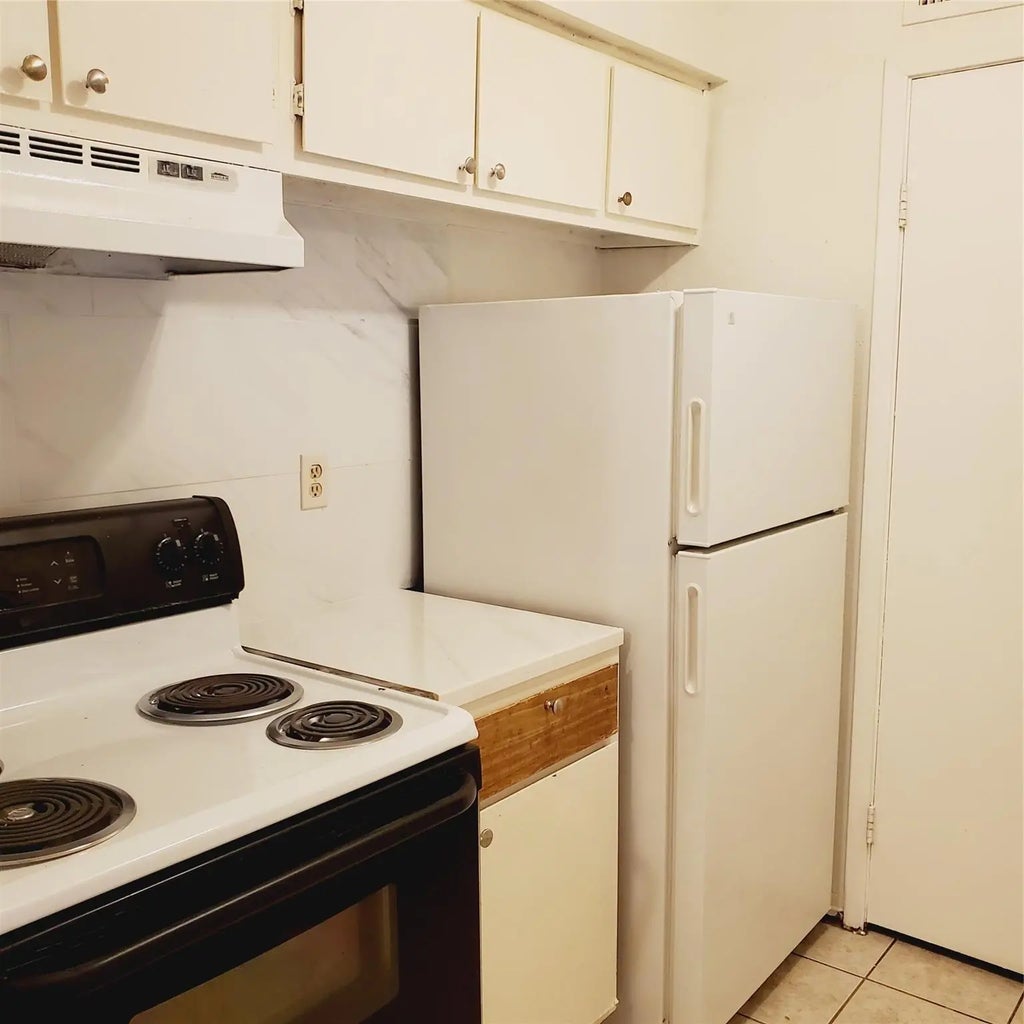 12511 Ashford Meadow Drive A, Houston