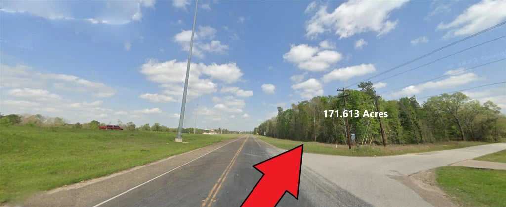 171.613 Acres Us 59 Highway, Shepherd