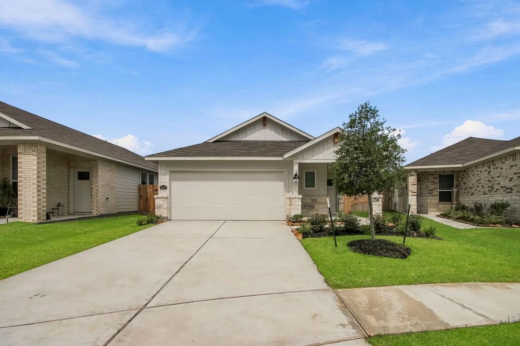 22643 Ellis Way Lane, New Caney