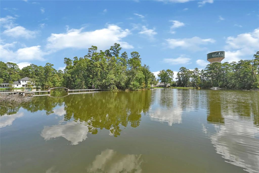 18121 Atkinson Lane, Conroe