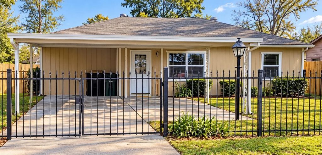 7617 Delavan Drive, Houston