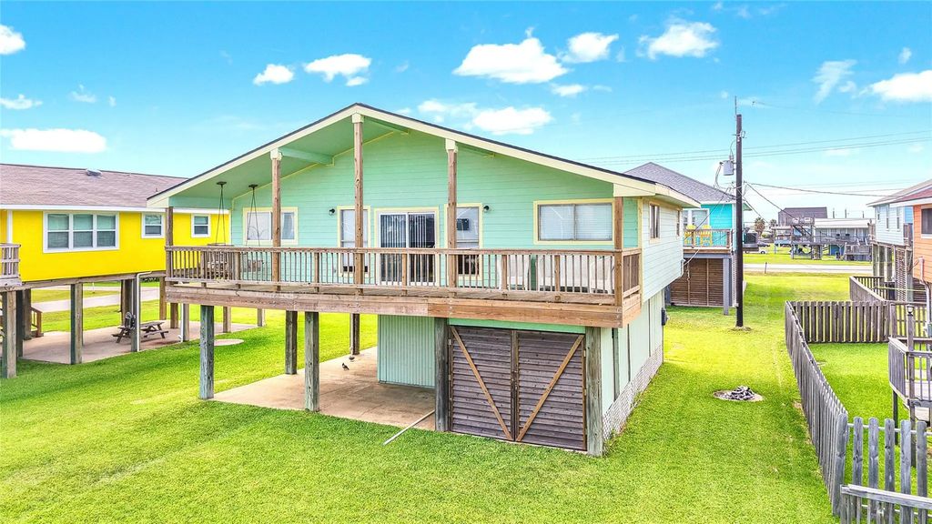 1651 Sandpebble Place, Surfside Beach