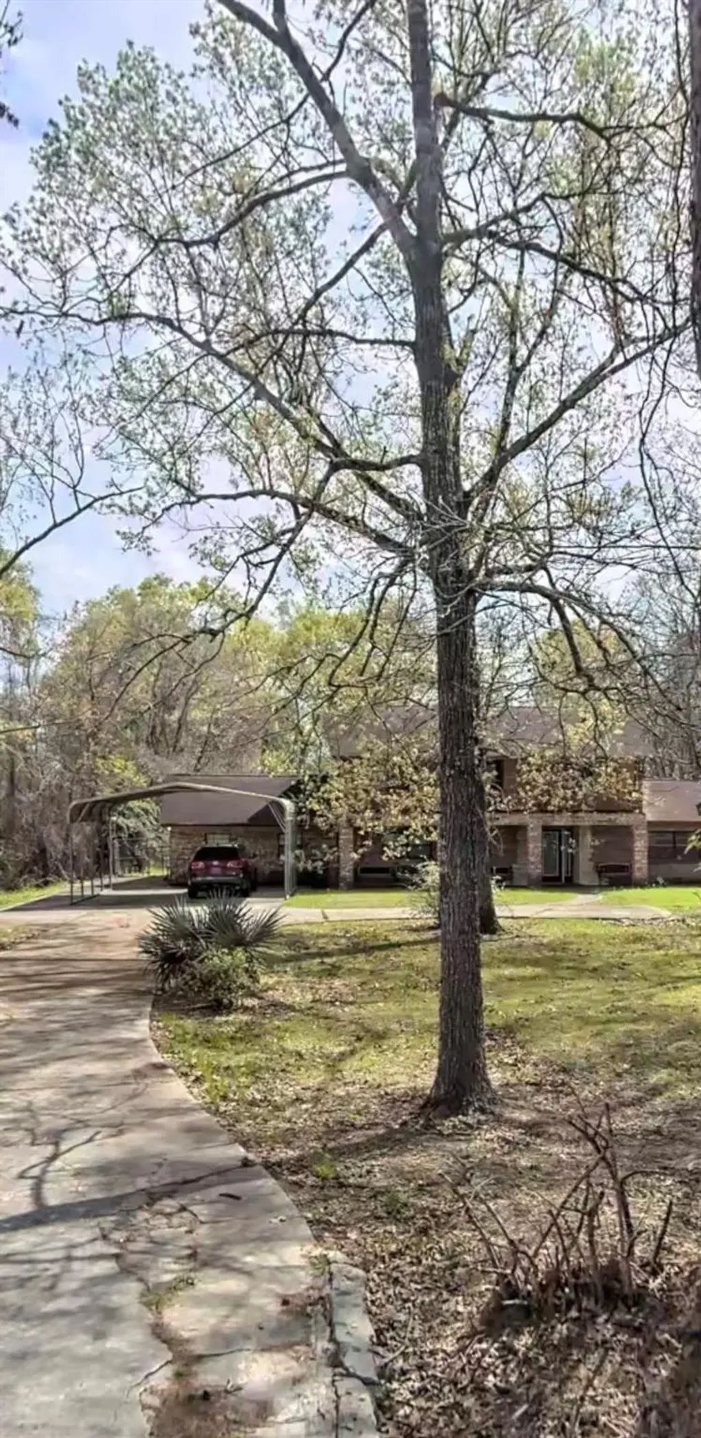 5335 Pine Burr Boulevard, Beaumont