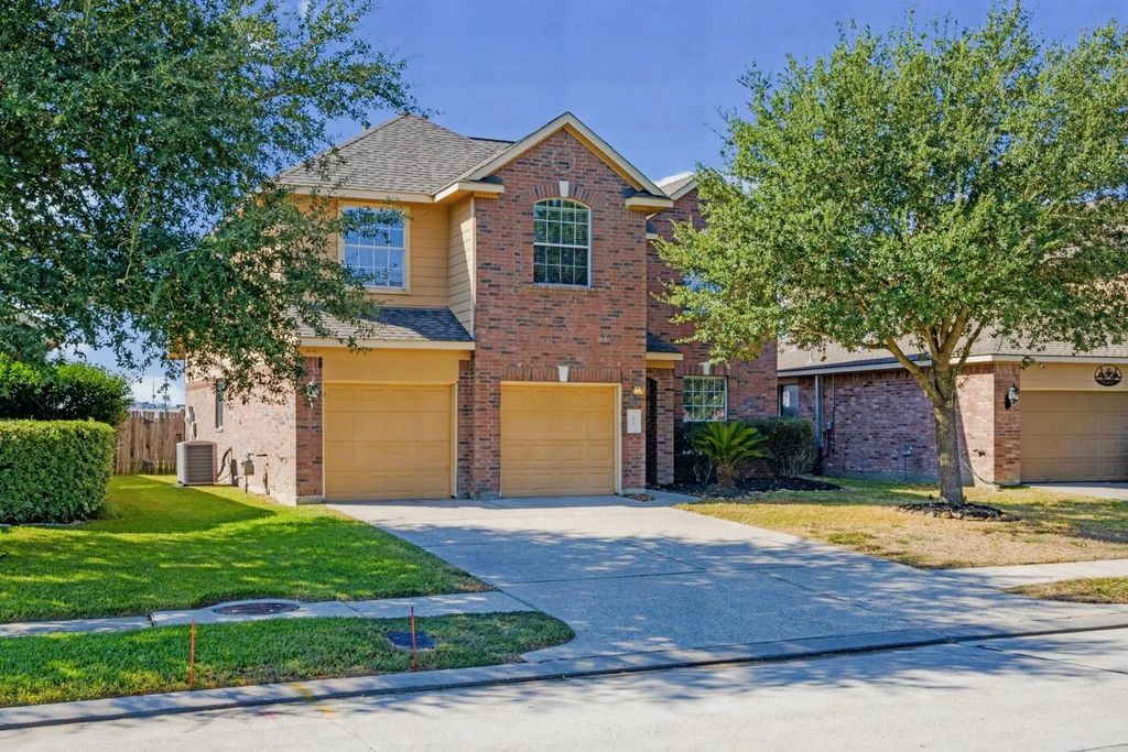 6047 Northcrest Village Way, Spring