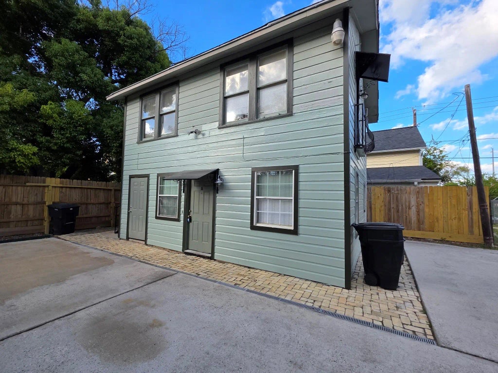 207 Bryan Street A, Houston