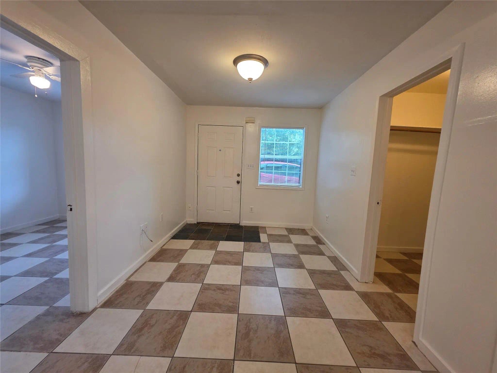 207 Bryan Street A, Houston