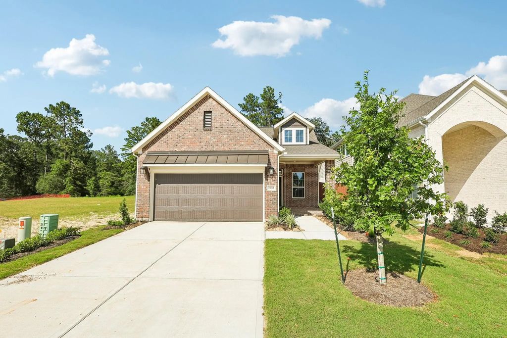 15715 Azure Petal Lane, Conroe