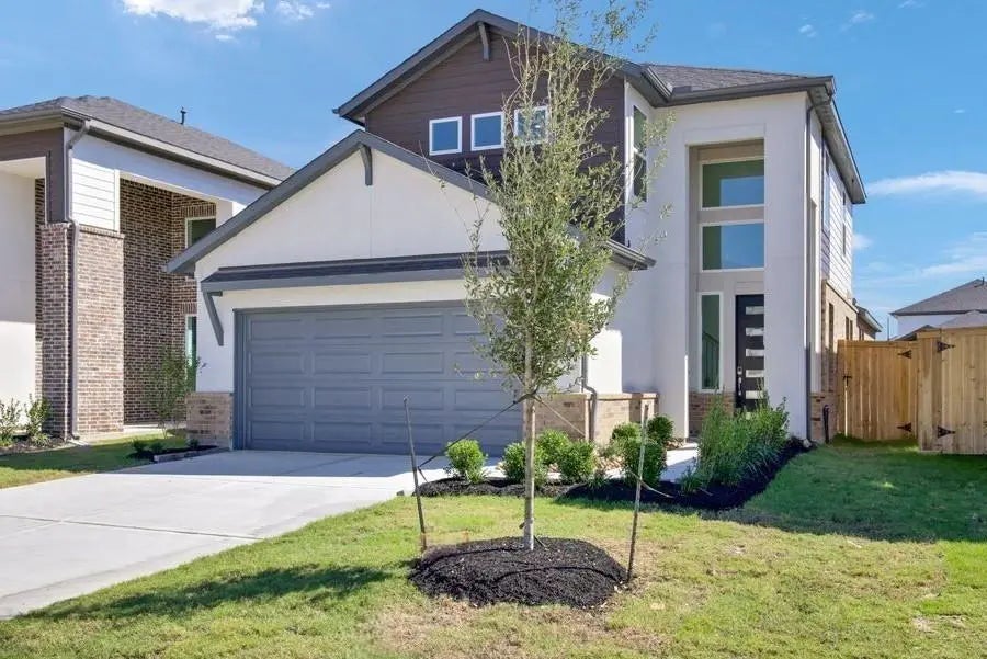 22118 Strathfield Circle, Cypress