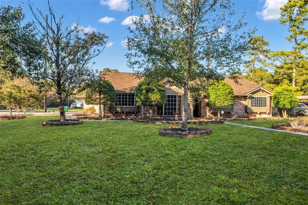 603 Saint Andrews Road, Houston