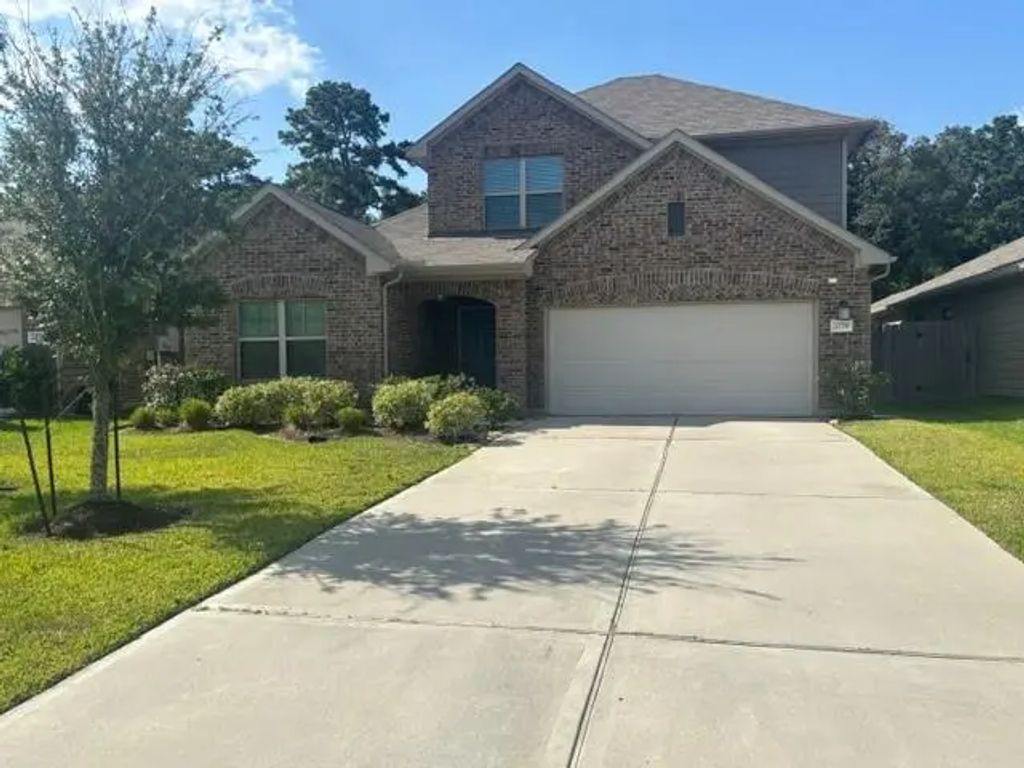 21759 Thicket Point Lane, New Caney