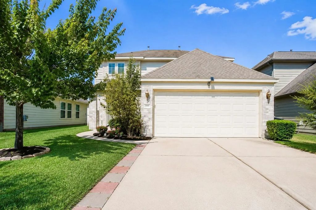 3050 Thicket Path Way, Katy