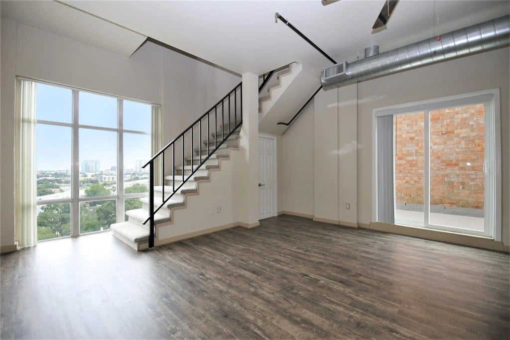 230 W Alabama 1101, Houston