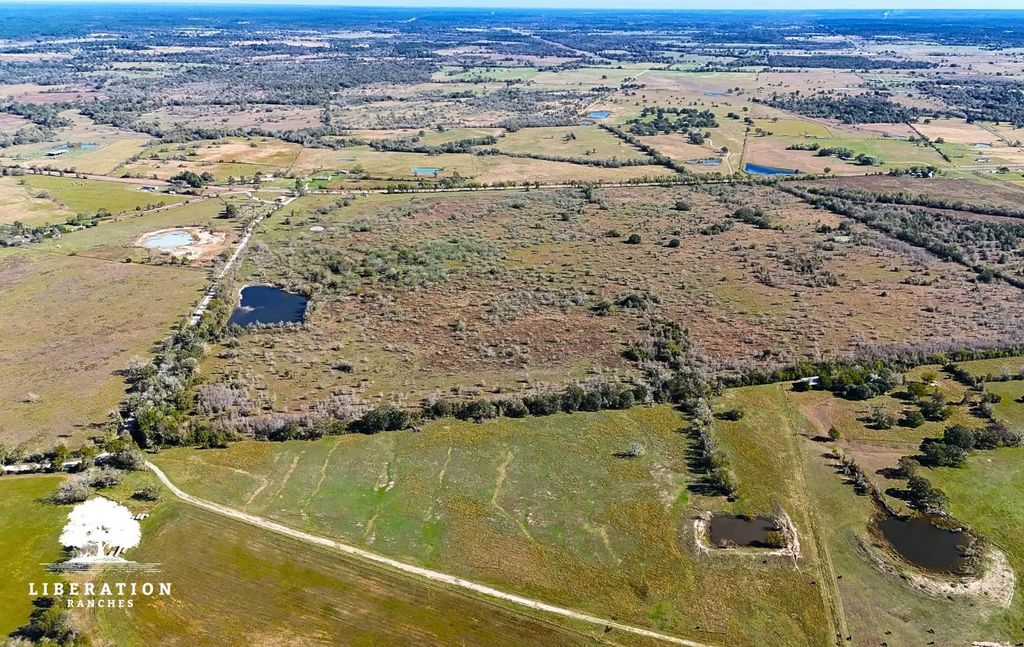 13316 Farm To Market Rd 2620 Tract 8, Bedias