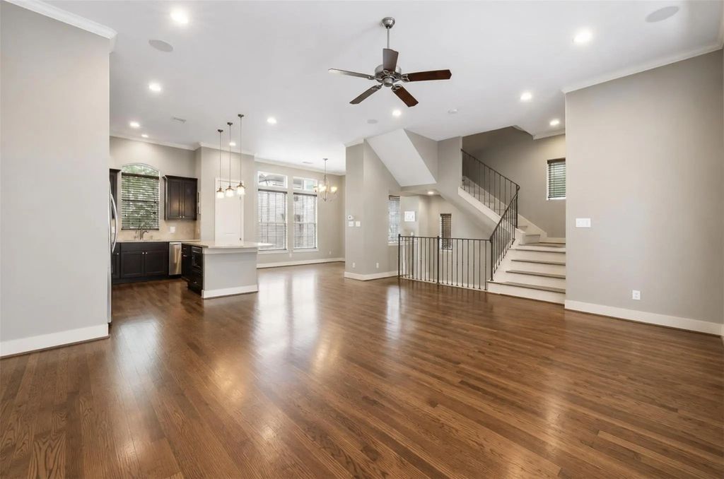 4217 Feagan Street, Houston