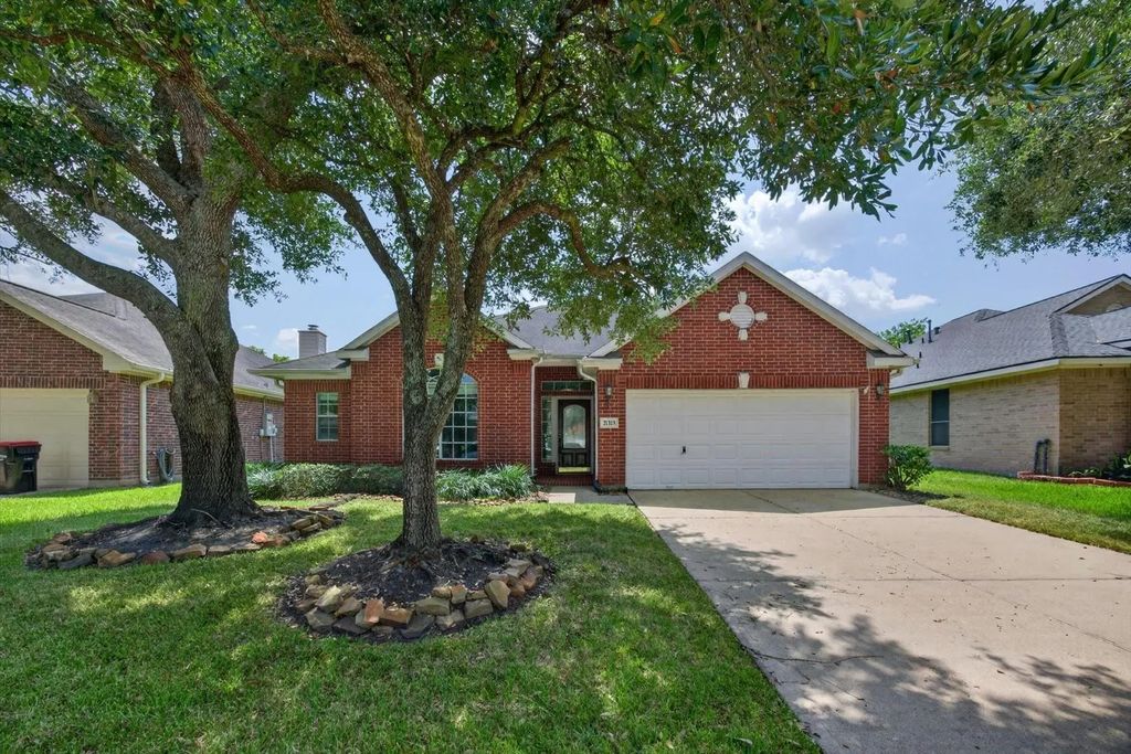 21323 Pebble Pine Trail, Cypress