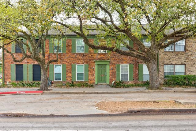 11603 Chimney Rock Road 4, Houston