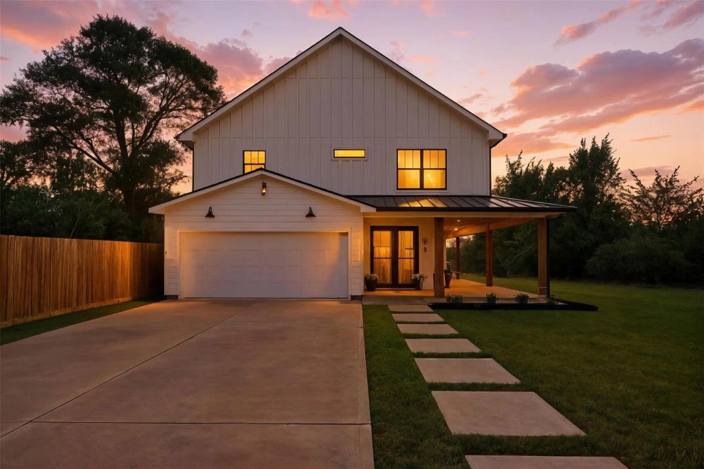 1018 Press Street, Houston