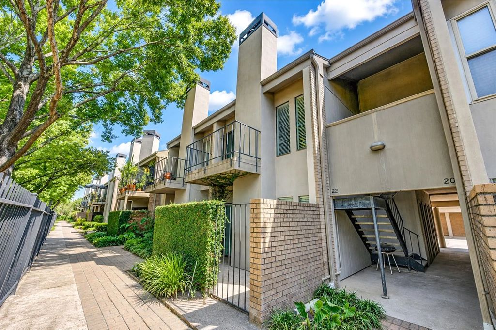 10811 Richmond Avenue 22, Houston