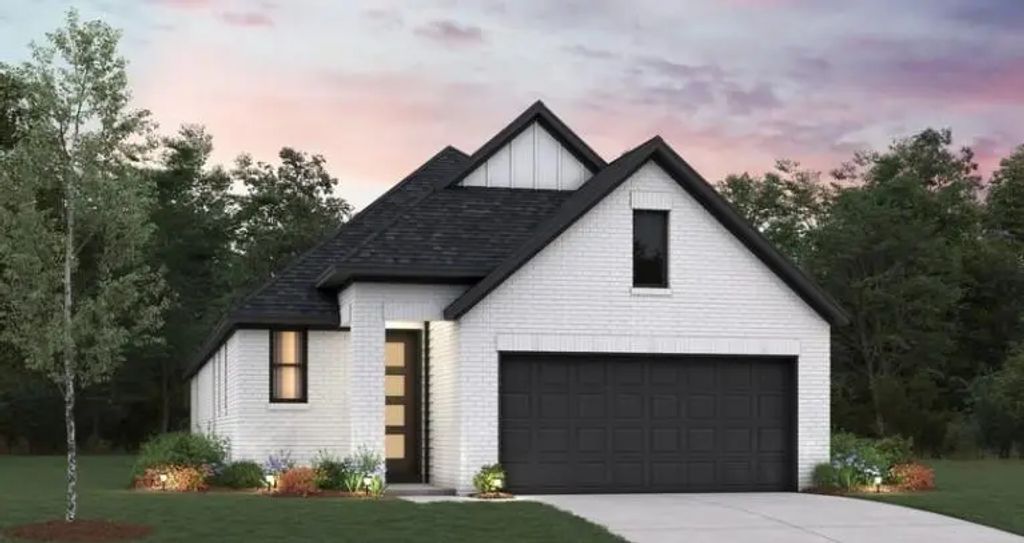 2834 Elm Creek Way, Iowa Colony