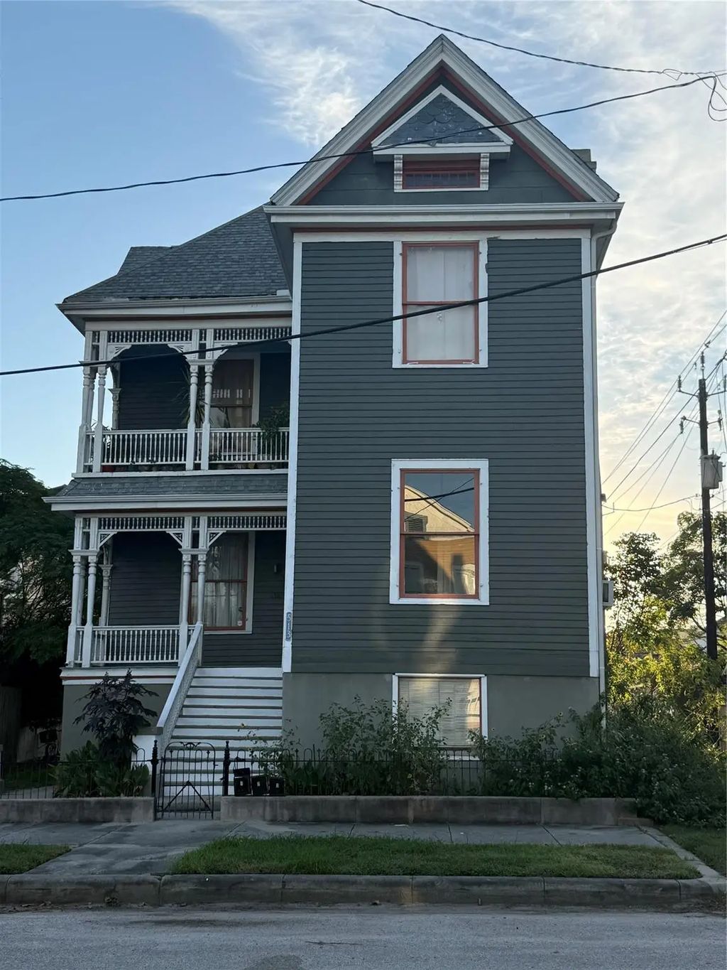 513 17th 2, Galveston