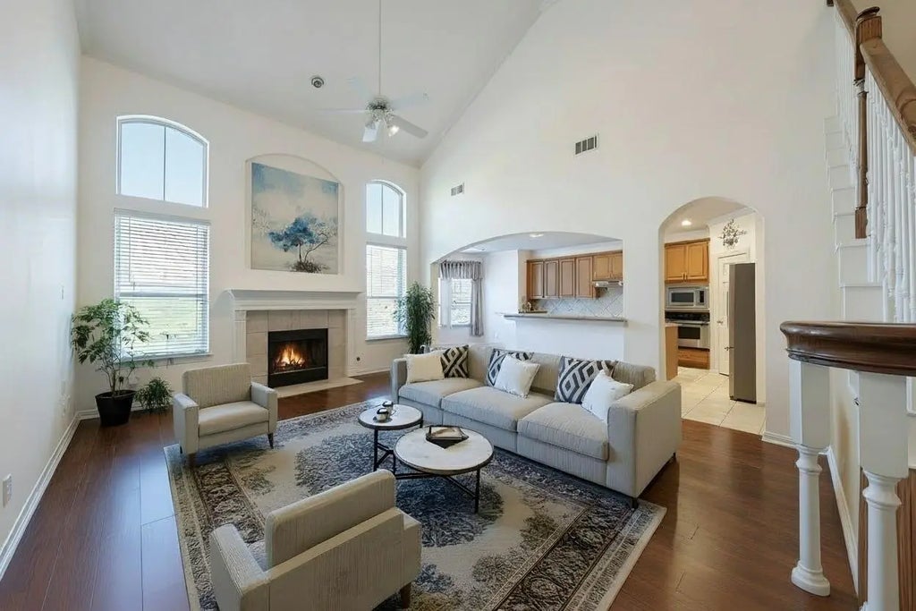 12802 Mossy Ledge Drive, Tomball