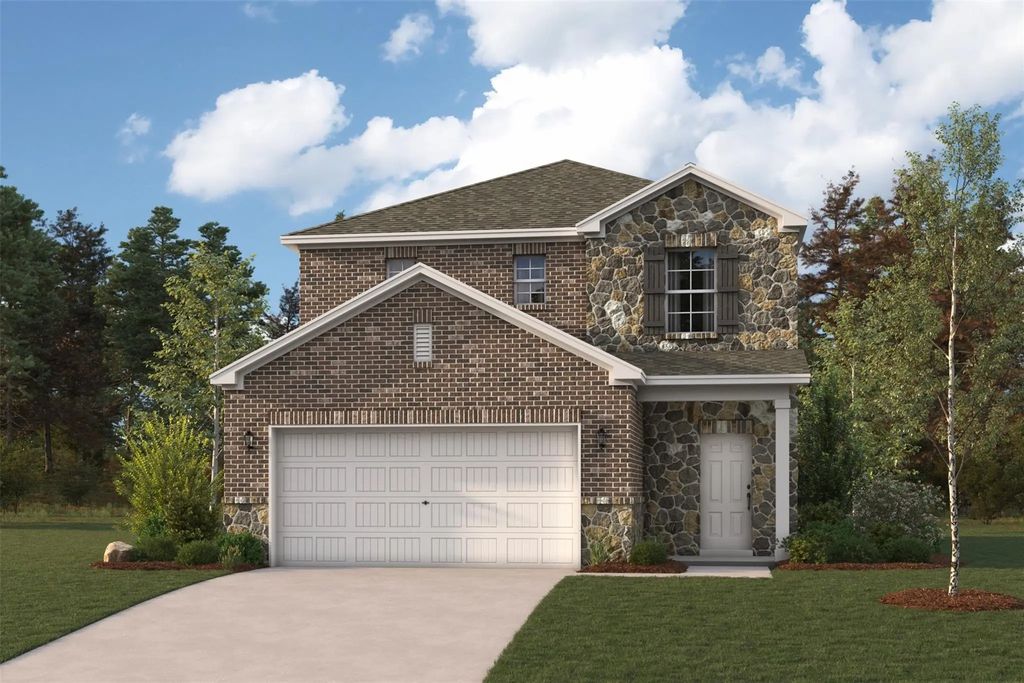 7858 Bergamot Circle, Magnolia