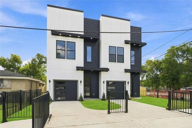 6502 Letcher Street A/b, Houston